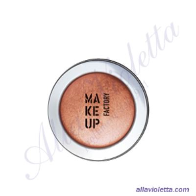 MAKE-UP FACTORY Eye Shadow 20 Apricot Breeze